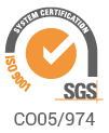Logo SGS