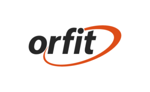 Logo Orfit