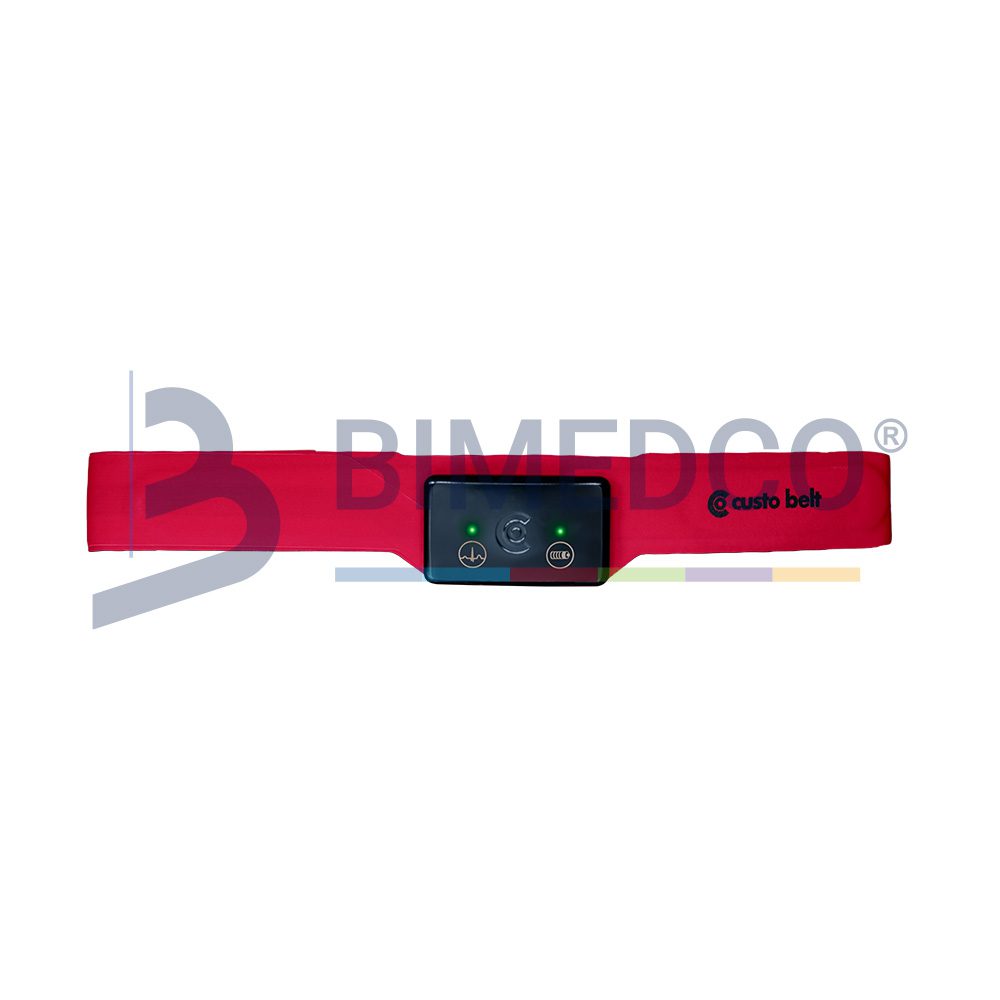 custo guard con custo belt