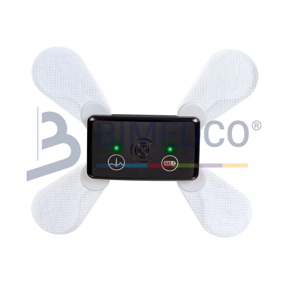 custo guard holter