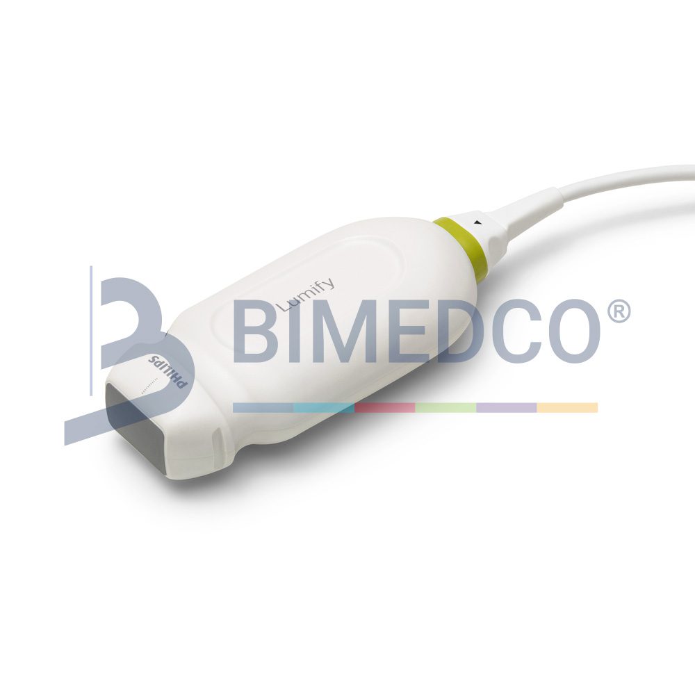 Sistema de ultrasonido Lumify