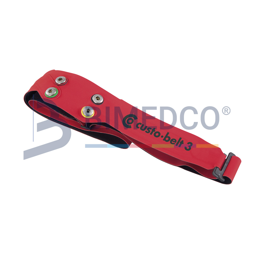 custo guard con custo belt