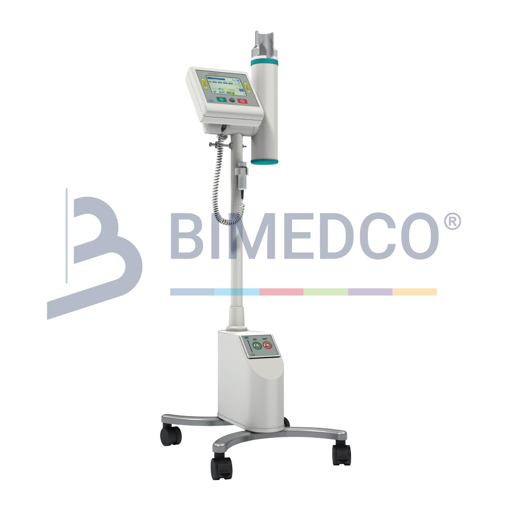 Inyectores de Medios de Contraste CT: Accutron CT