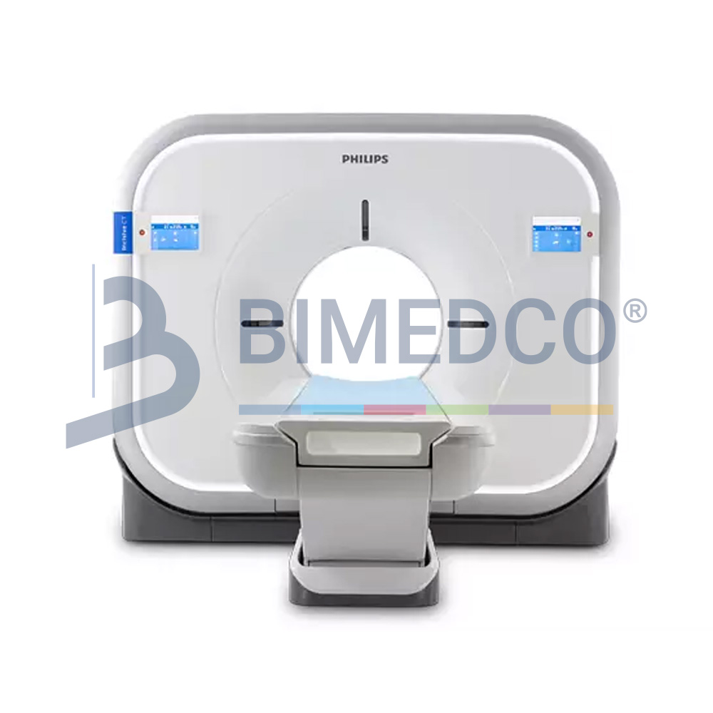 Tomografía computarizada: Incisive CT
