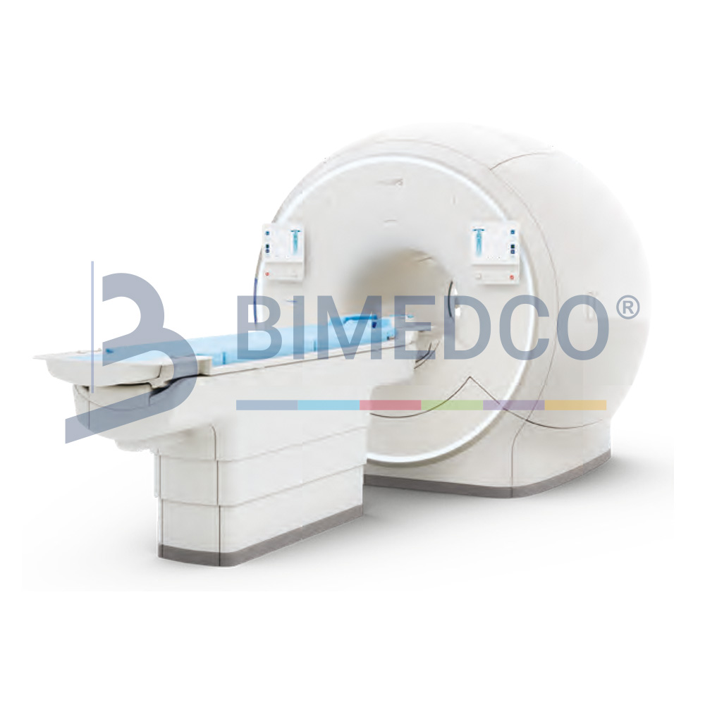Resonancia Magnética 1.5T:  Ingenia Ambition 1.5T  X/S