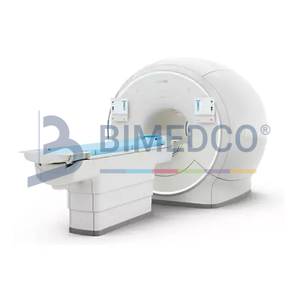 Resonancia Magnética 3.0T: Ingenia Elition 3.0T X