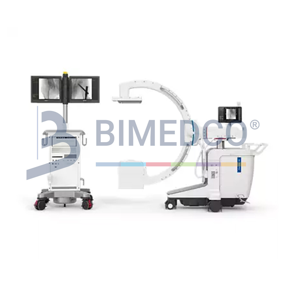 Arcos en C: Zenition 30