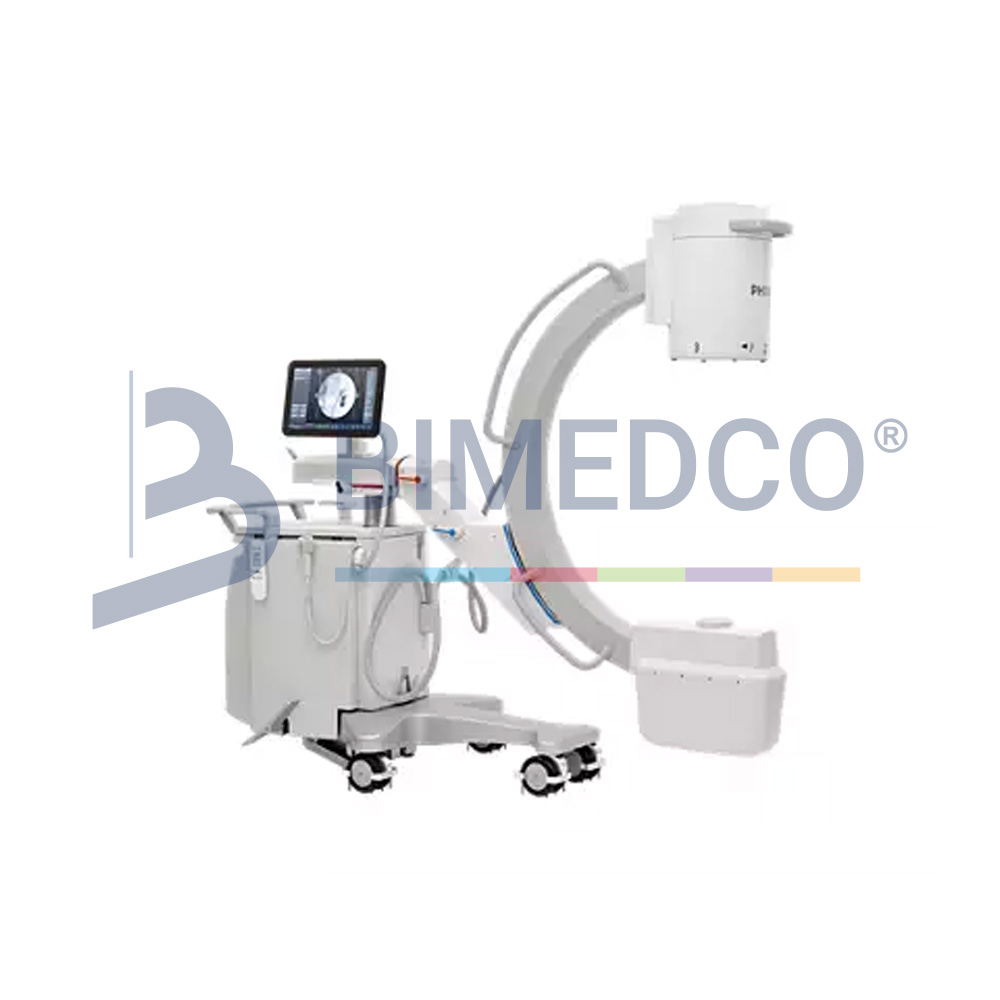 Arcos en C: Zenition 50