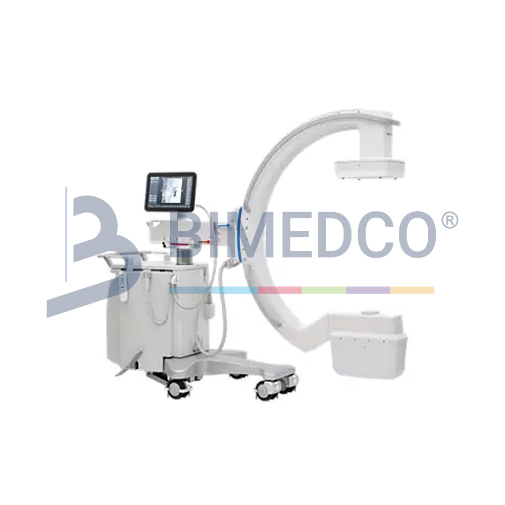 Arcos en C: Zenition 70