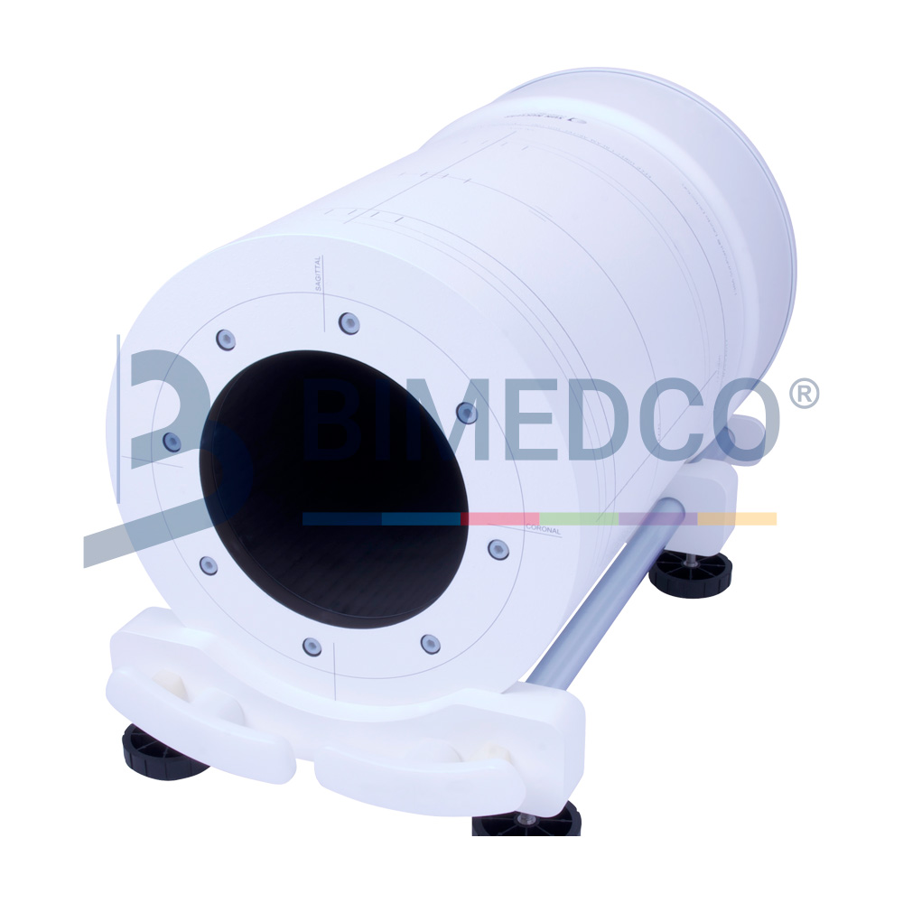 Sistema de Control de Calidad Paciente Específico:  ArcCHECK®