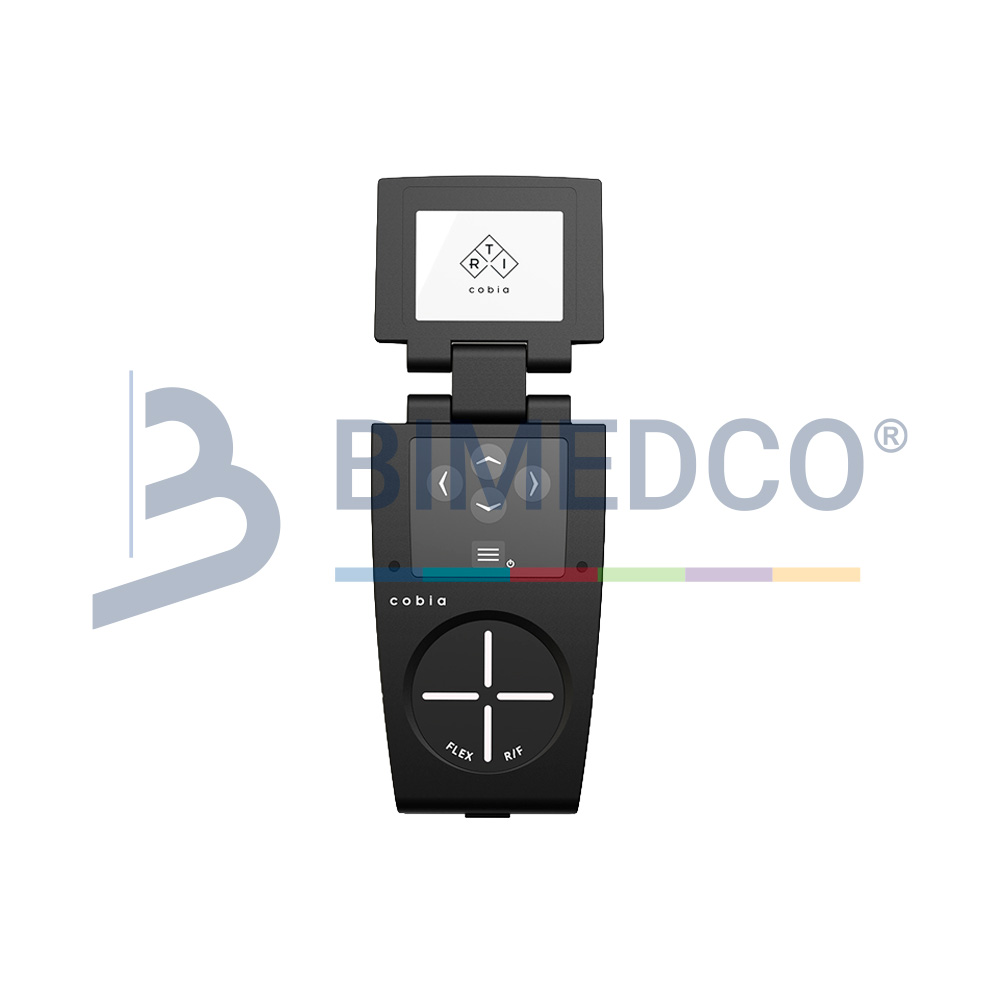 Control de Calidad para Rayos X: Cobia