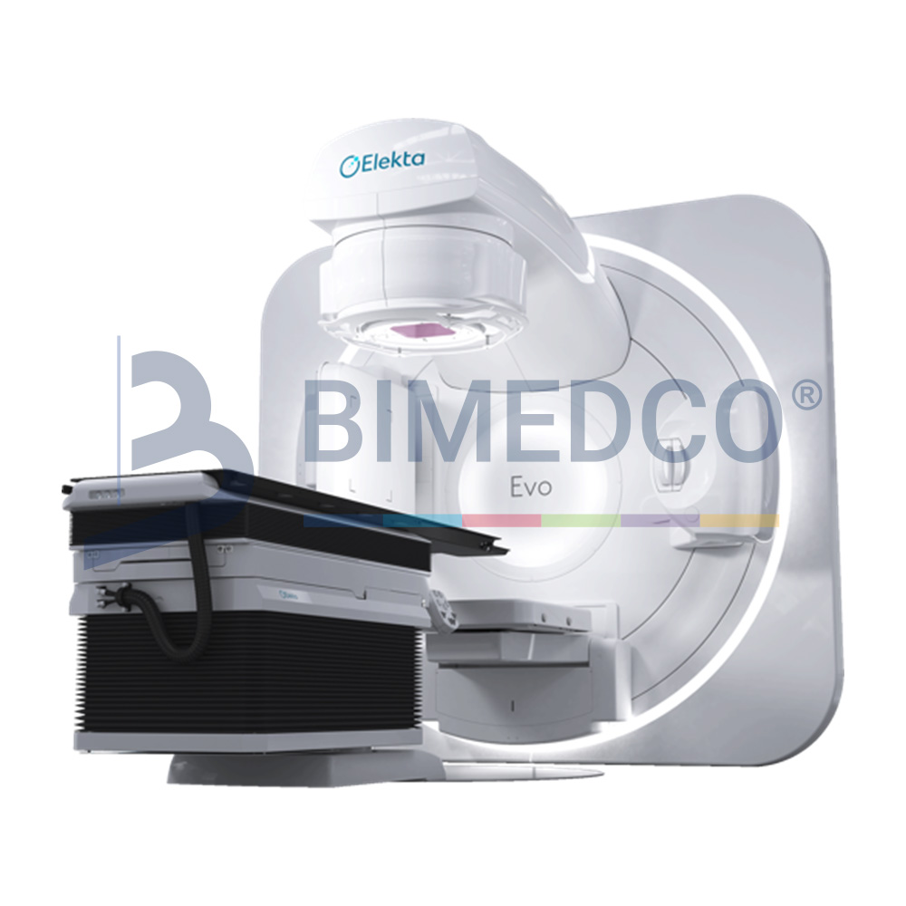 Elekta Evo