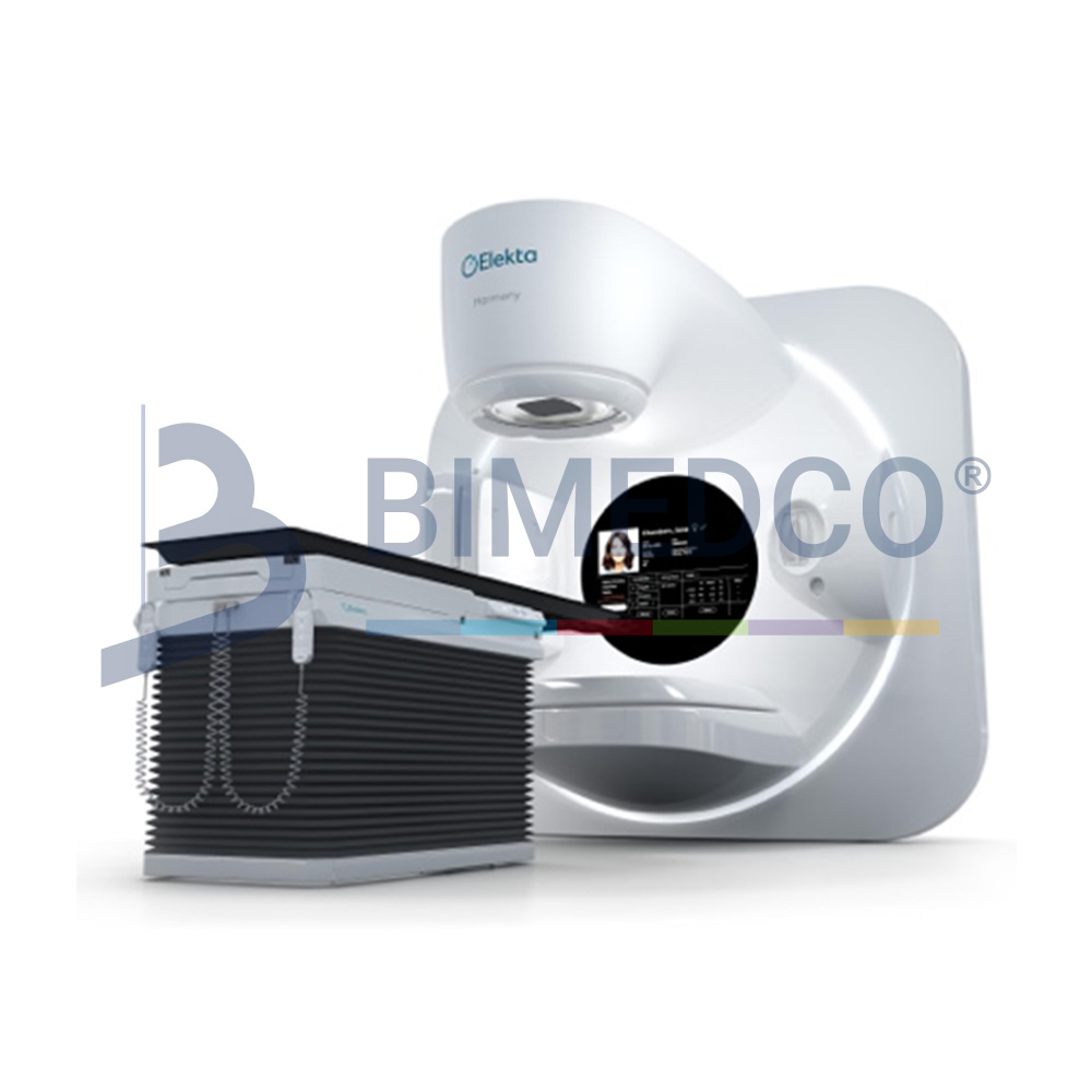 Elekta Harmony