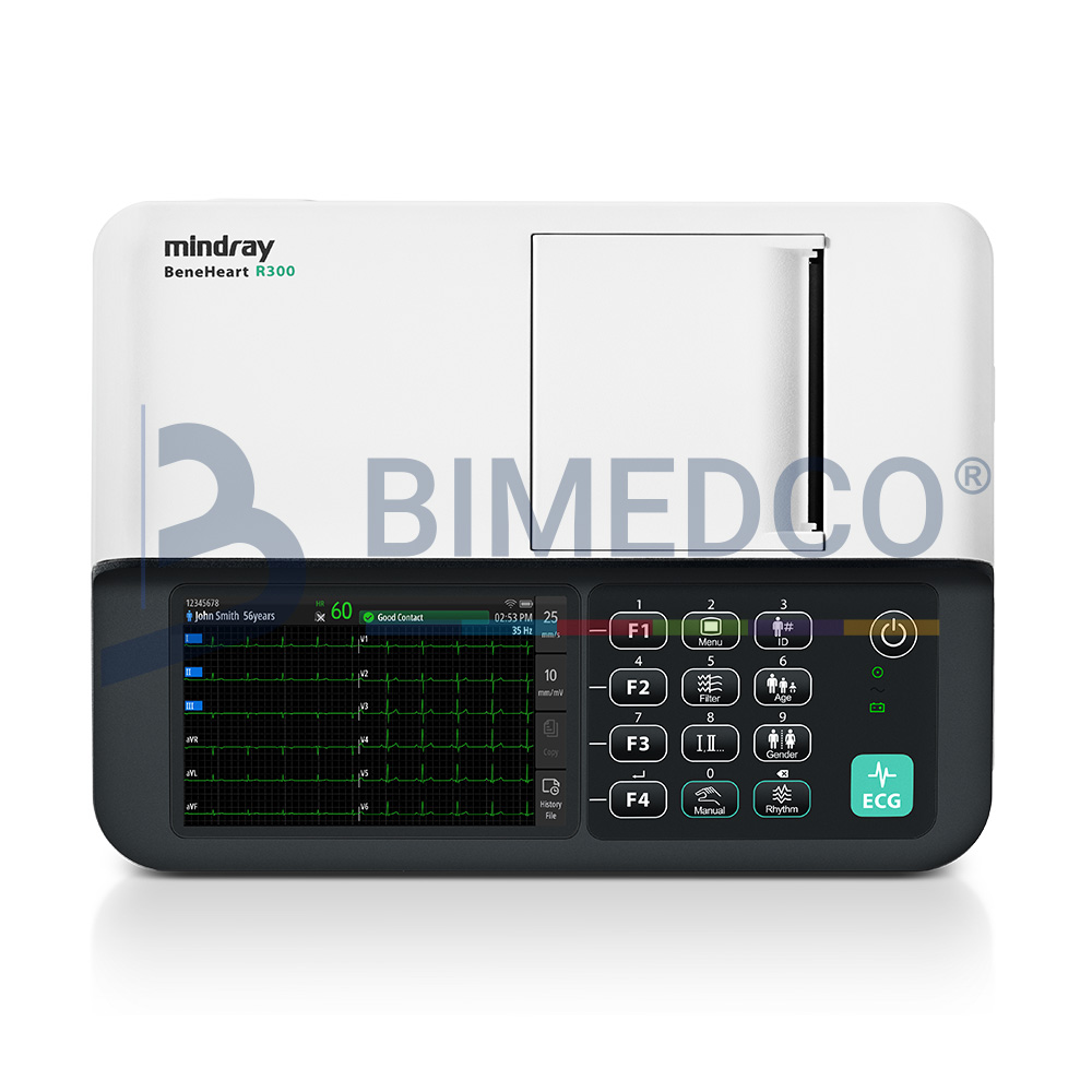 Beneheart R300
