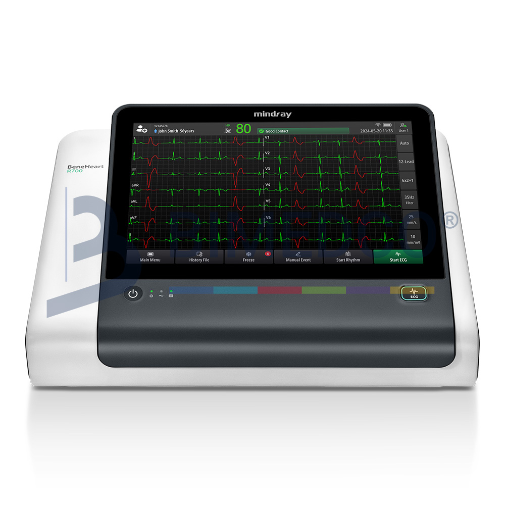 Beneheart R700