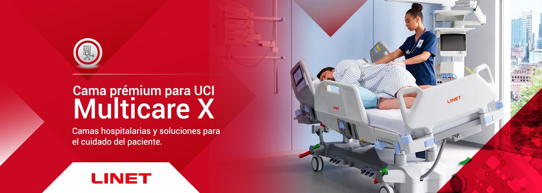 Slide ciudado criticolinet